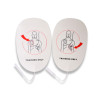 Electrodos Trainer Adulto Desfibrilador Aed 112 / Xft